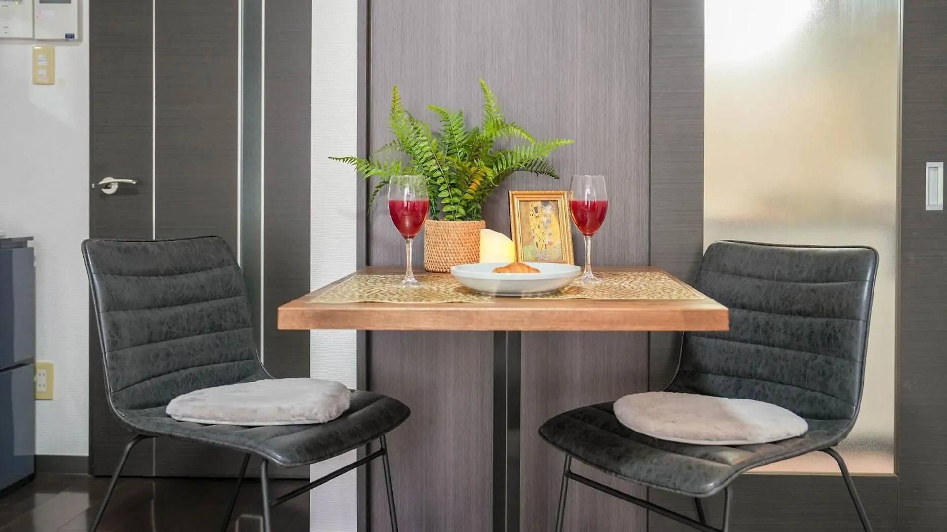 Sun Court Odori Inn Σαππόρο Διαμέρισμα