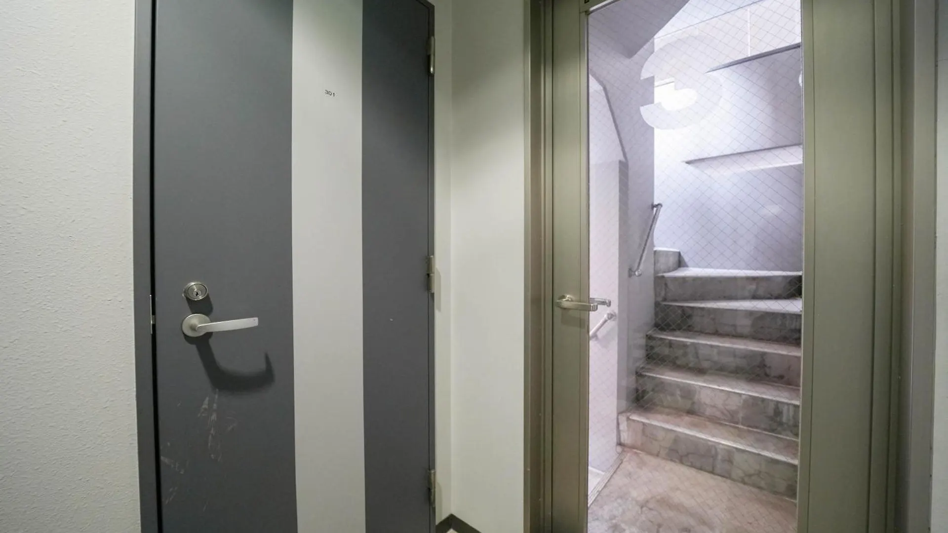 Sun Court Odori Inn Σαππόρο