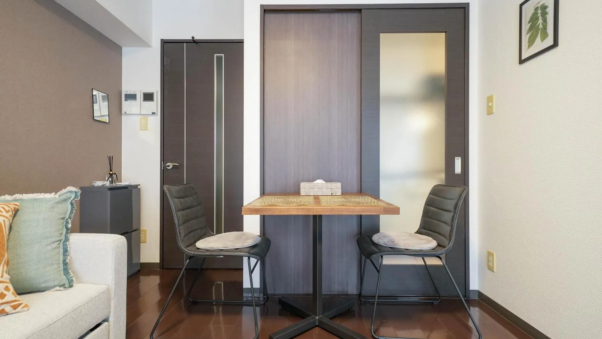 Sun Court Odori Inn Σαππόρο Διαμέρισμα