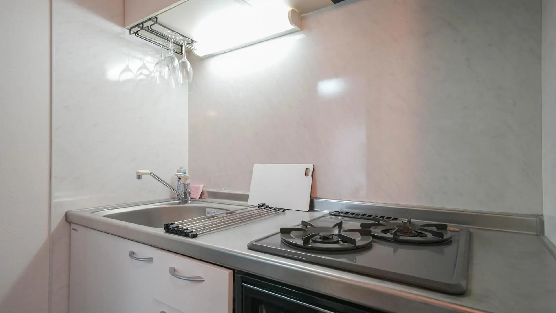Sun Court Odori Inn Σαππόρο 0*,