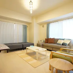 Downtown Susukino Area Spacious Great Access Ik201 アパート 札幌市