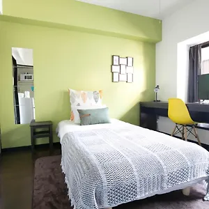 住吉アパートメント アパート 福岡市