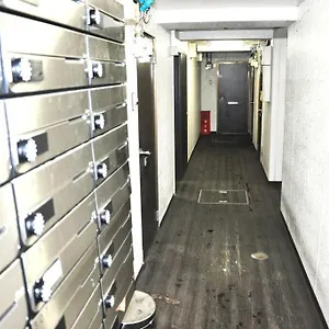  アパート すすき野　ルミエール札幌