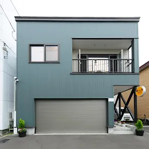  アパート Crea House