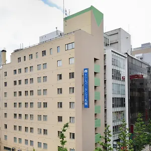 酒店 札幌珍珠城市饭店, 札幌