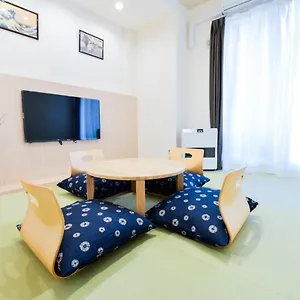 Momo Premium 603 アパート 札幌市