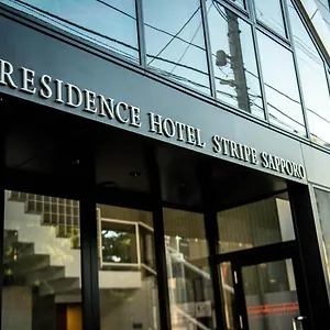 3* Appart hôtel Stripe