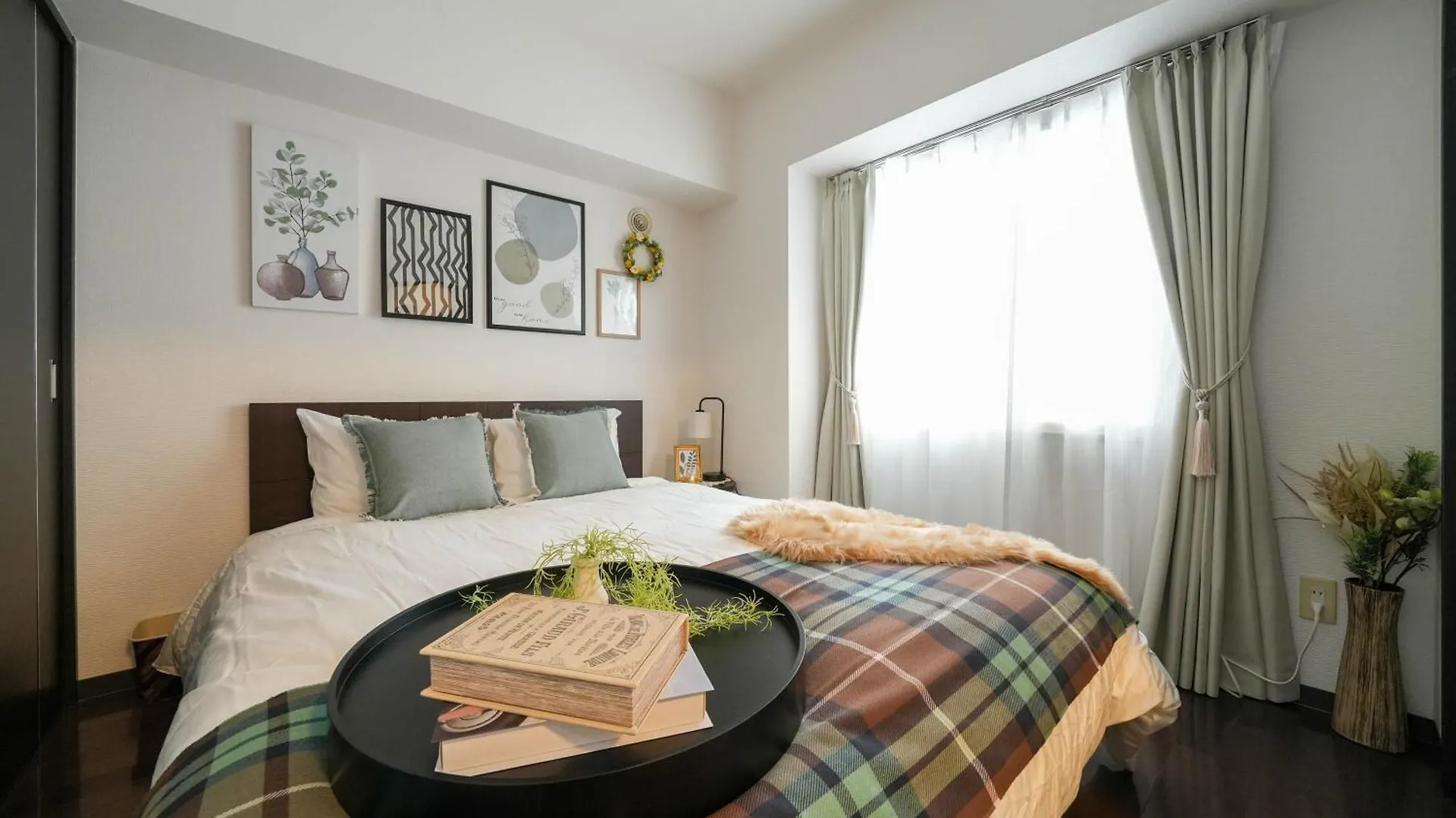 Sun Court Odori Inn 札幌市
