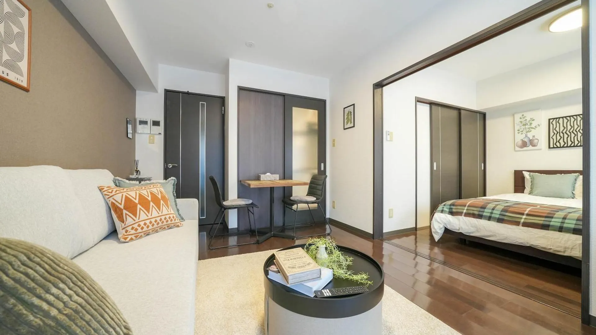 Sun Court Odori Inn 札幌市 0*,  日本