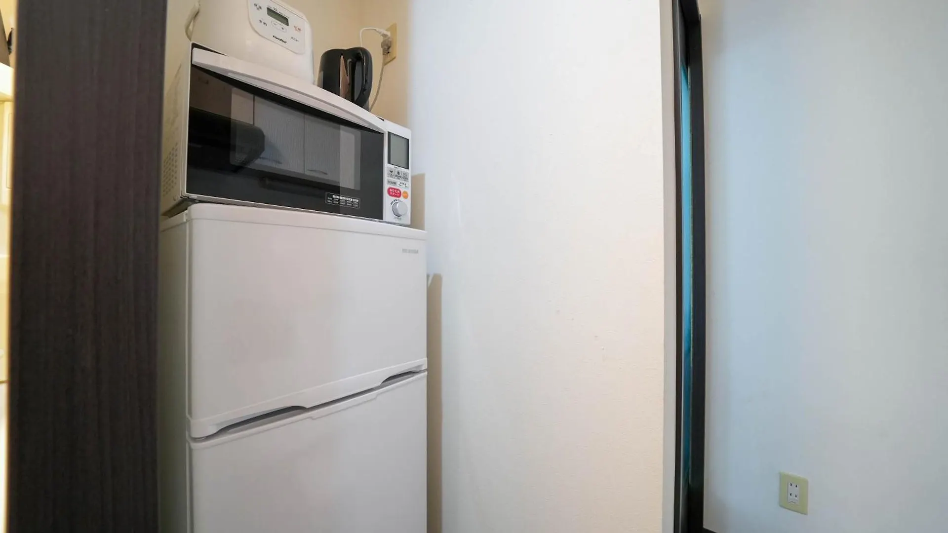 Sun Court Odori Inn 札幌市