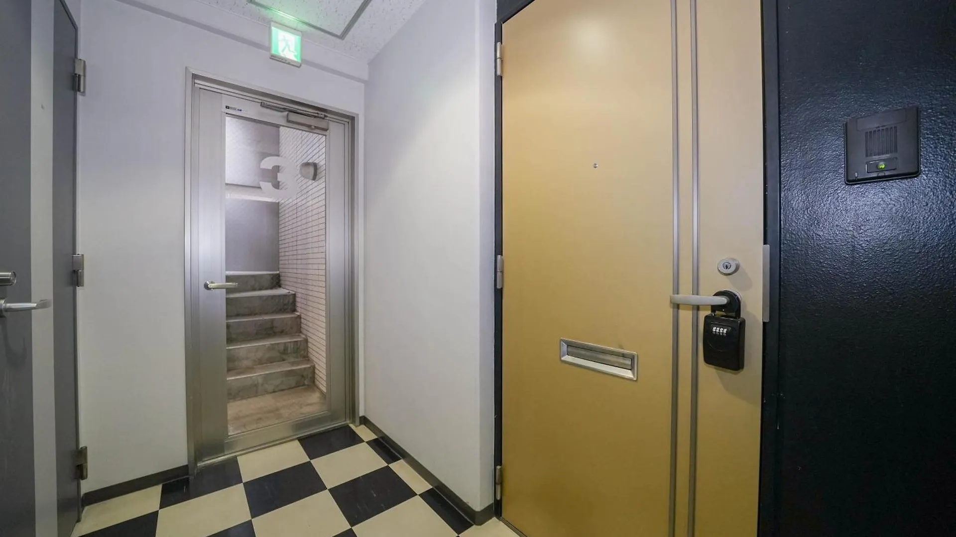 Sun Court Odori Inn 札幌市