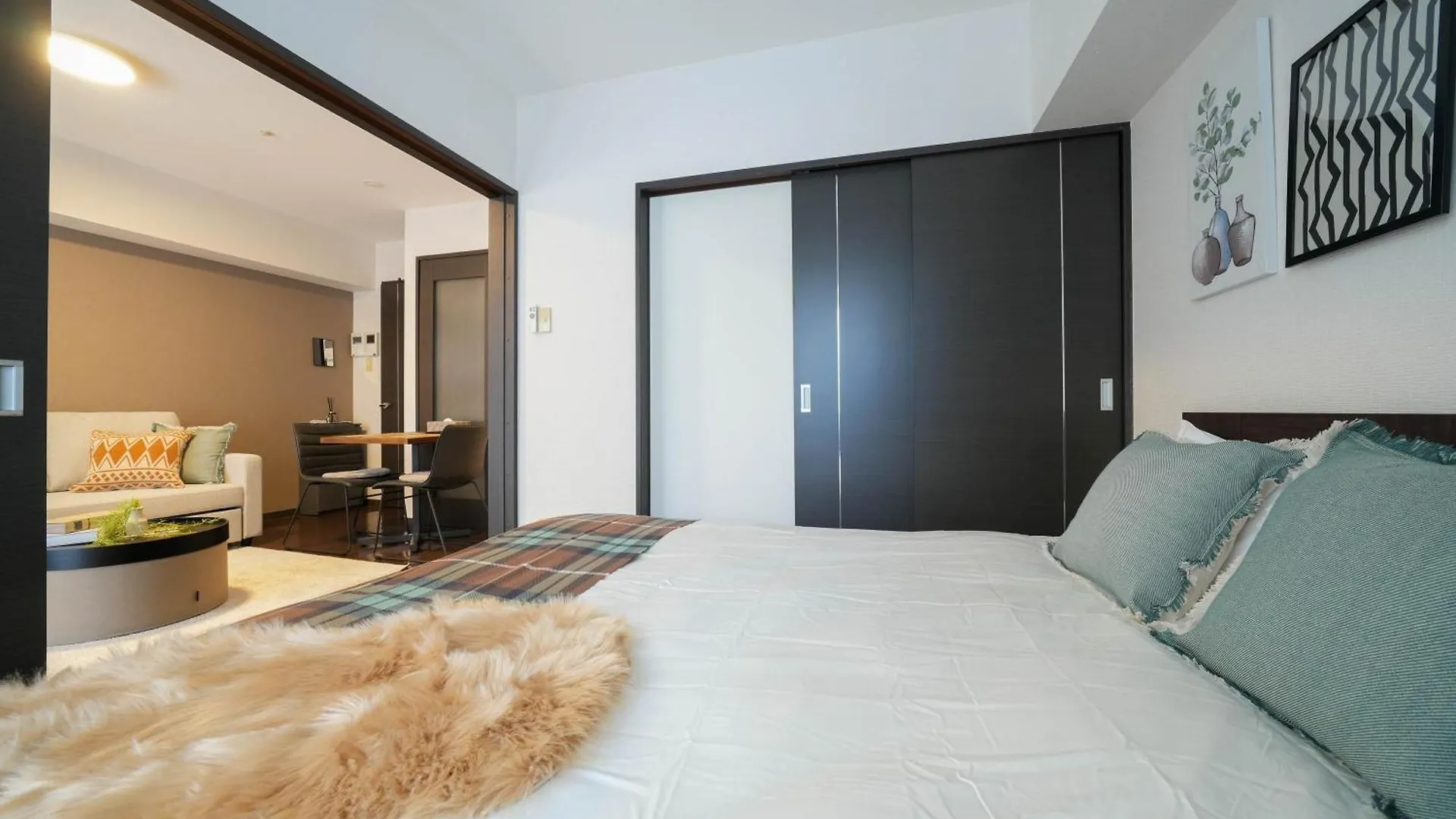 Sun Court Odori Inn 札幌市 日本