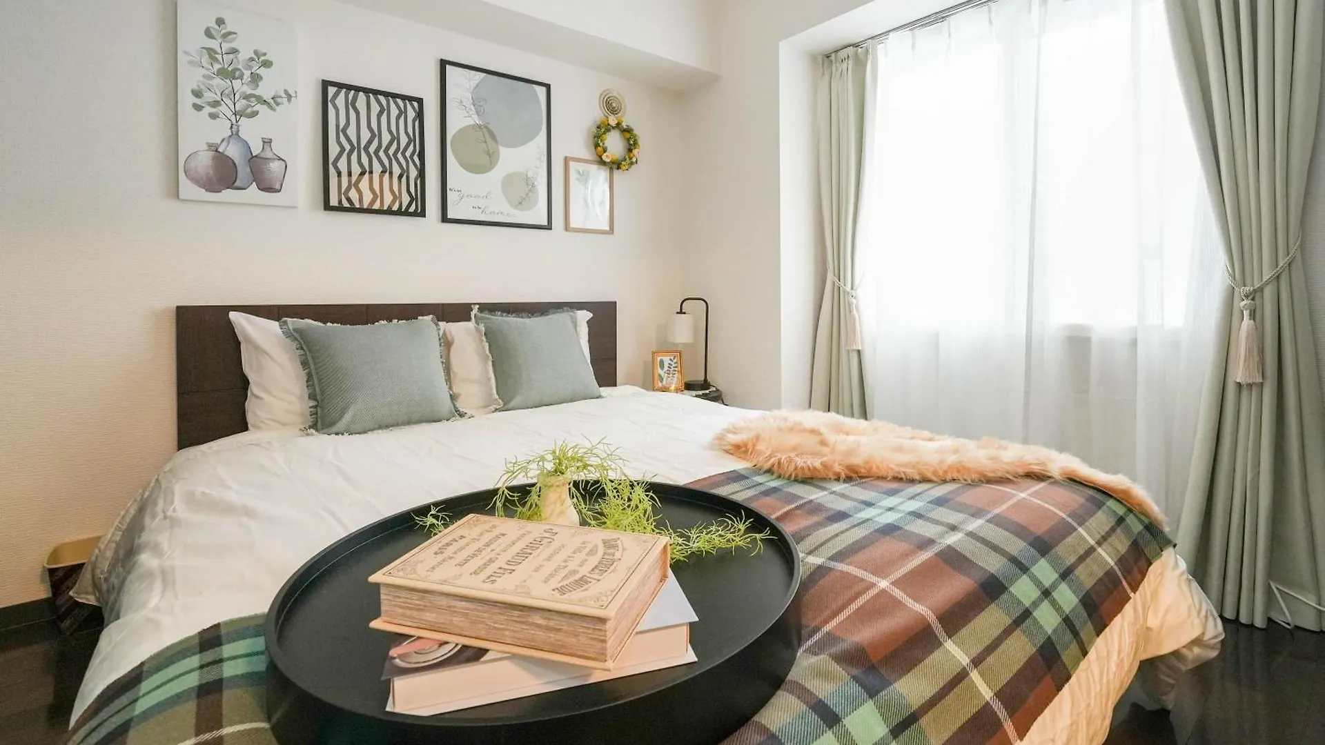 Sun Court Odori Inn 札幌市