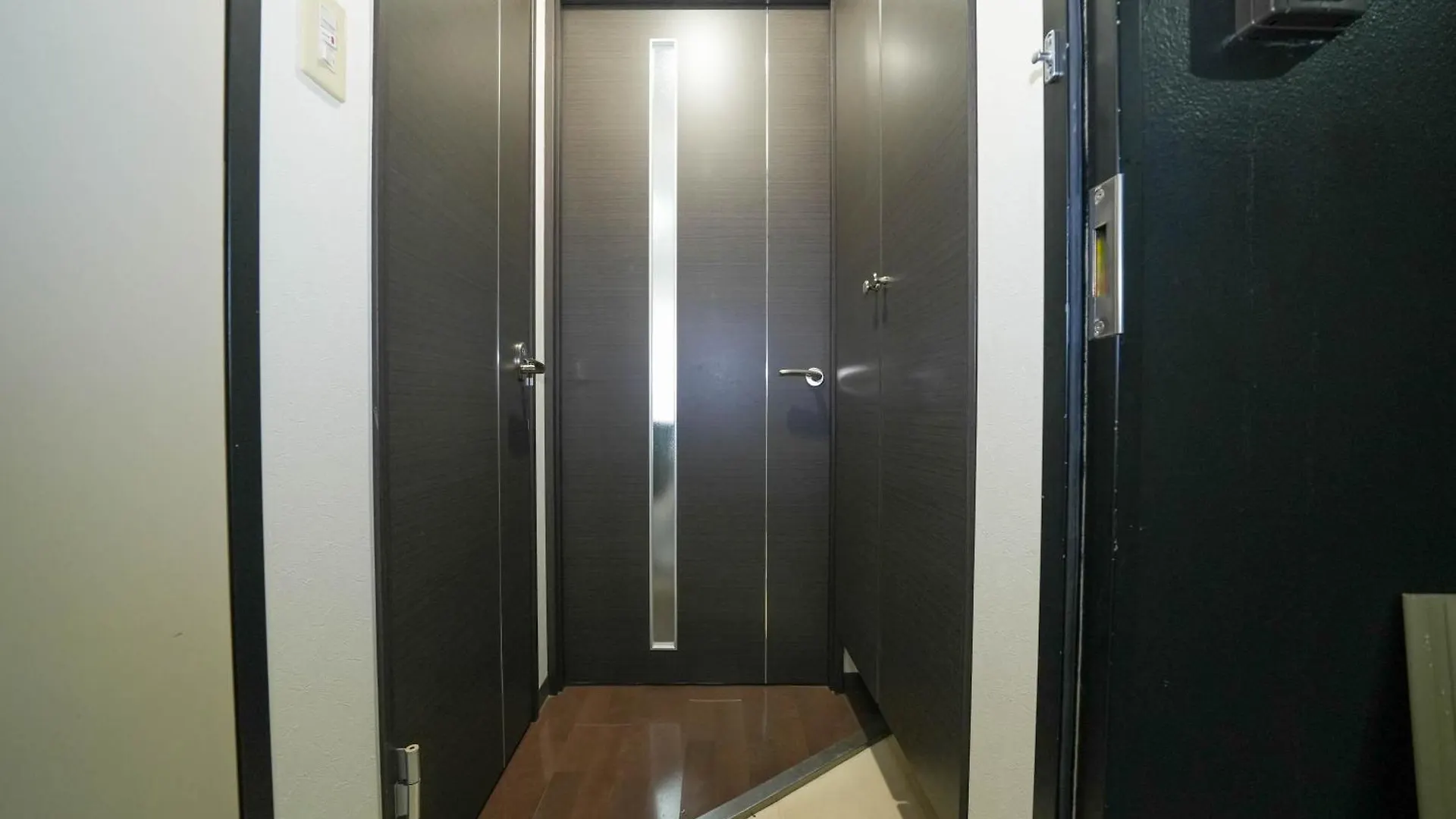 Sun Court Odori Inn 札幌市