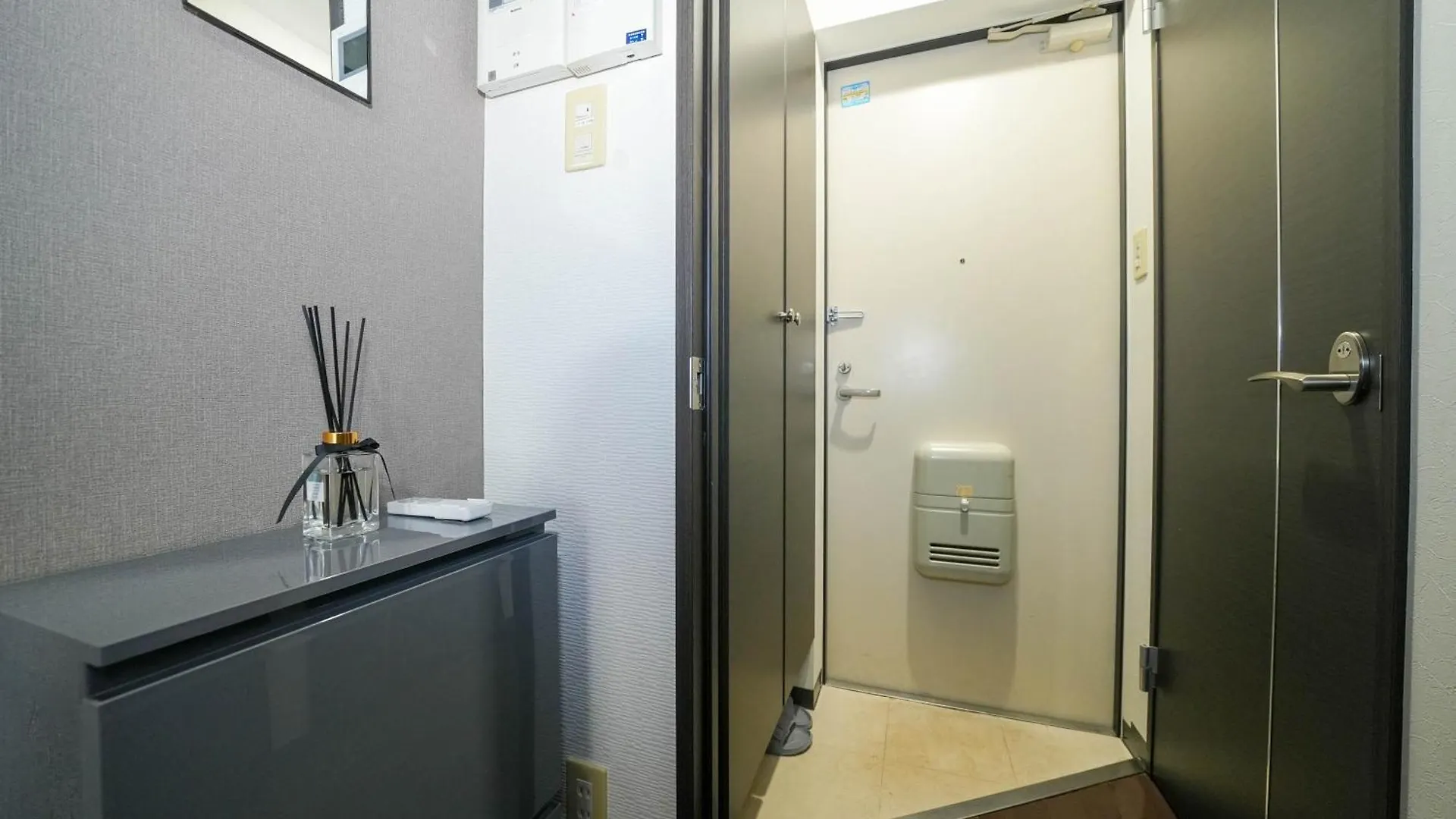 Sun Court Odori Inn 札幌市 日本