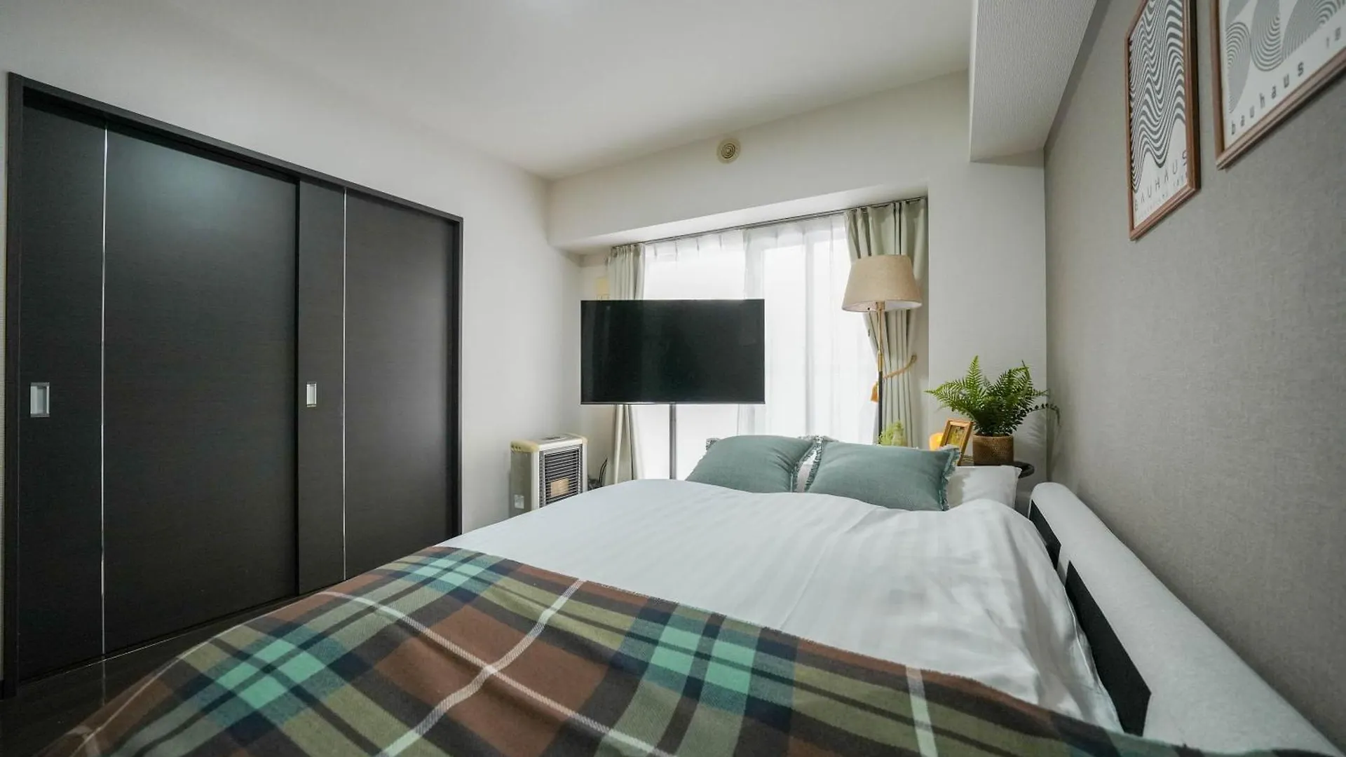 Sun Court Odori Inn 札幌市