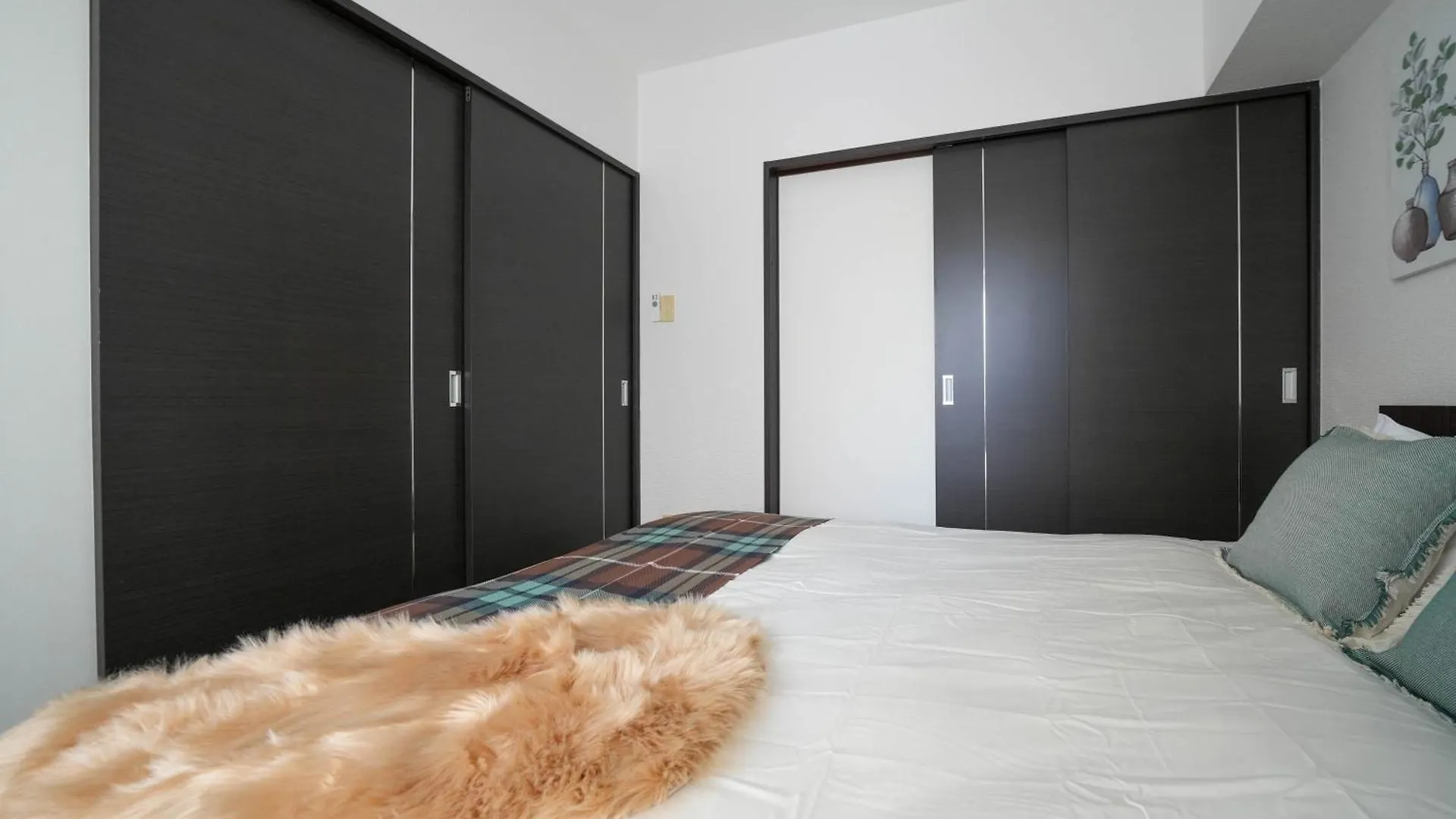 Sun Court Odori Inn 札幌市