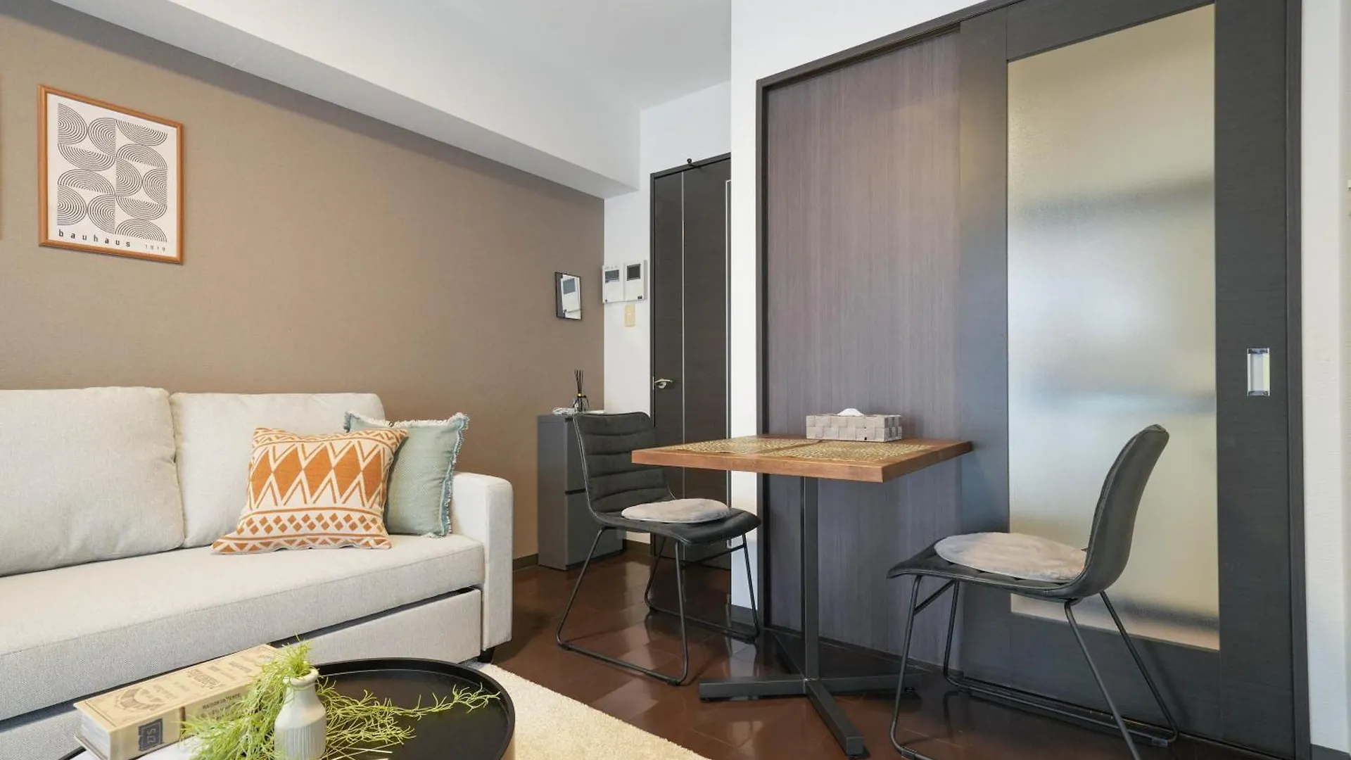 Sun Court Odori Inn 札幌市