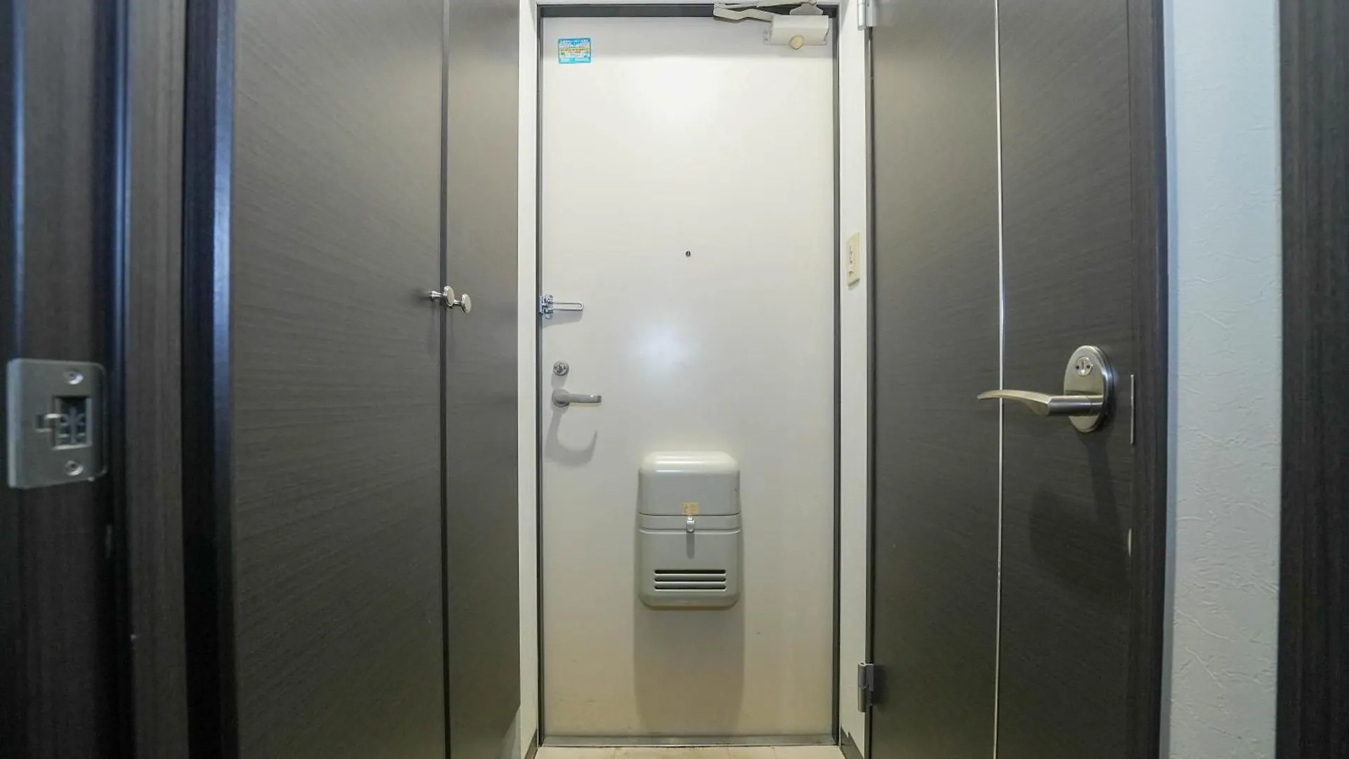 Apartment Sun Court Odori Inn Sapporo
