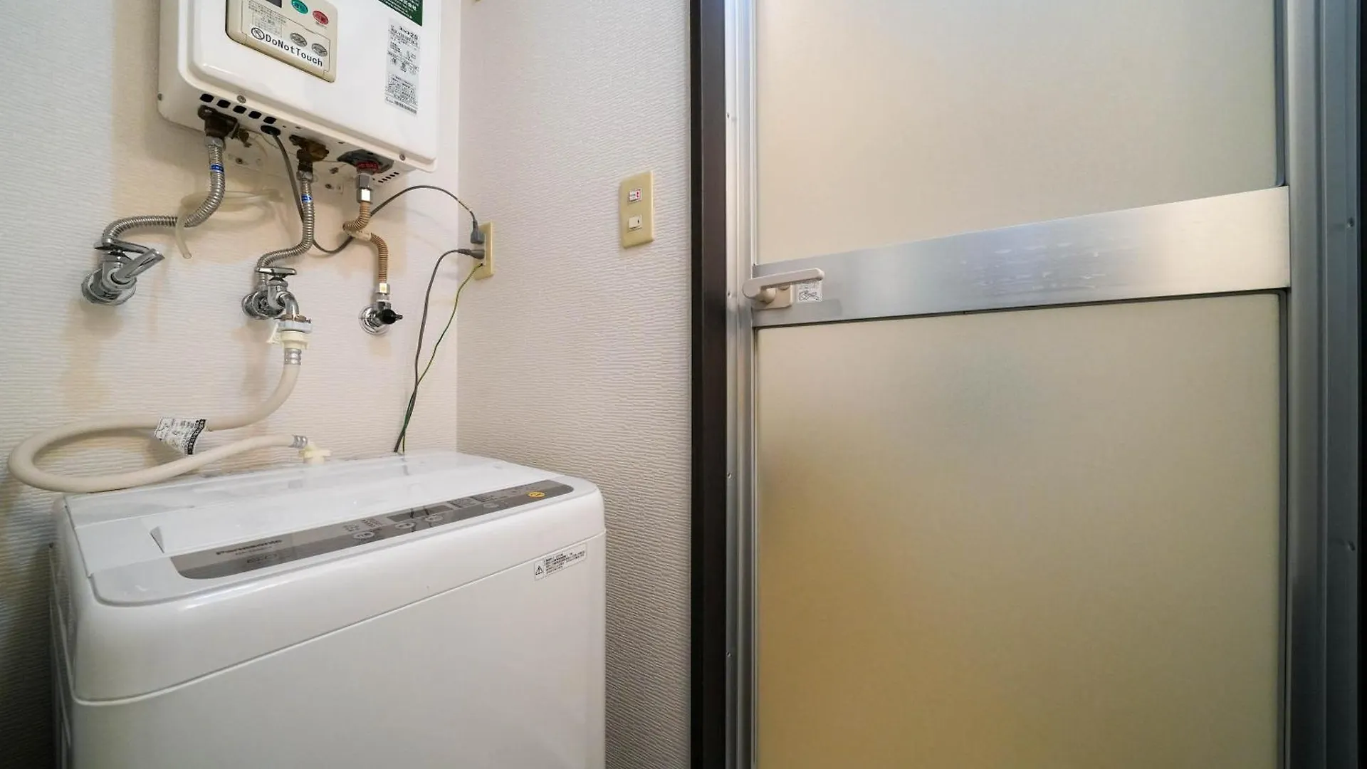 Sun Court Odori Inn Sapporo Apartment