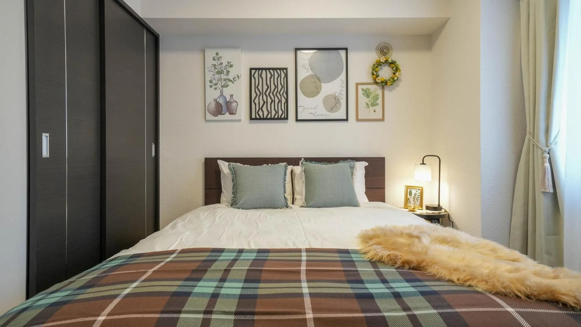 Apartment Sun Court Odori Inn Sapporo